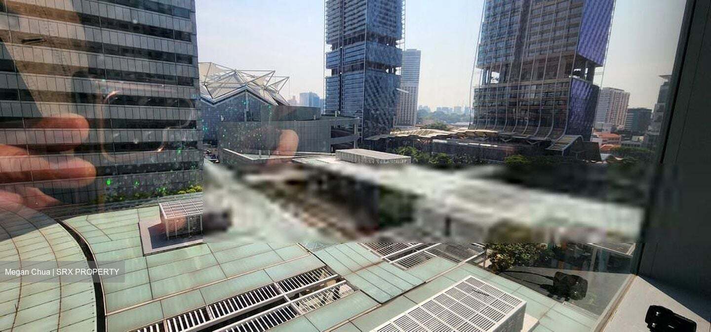 Suntec Tower One (D1), Office #456621531